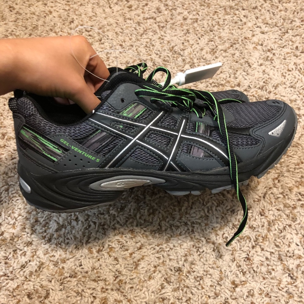 Women's Asics